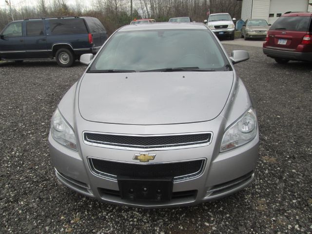 2008 Chevrolet Malibu C300 Sedan