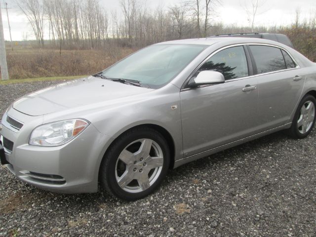 2008 Chevrolet Malibu C300 Sedan