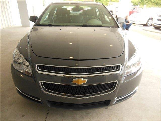 2008 Chevrolet Malibu 1/2-ton 4-wheel Drive LT 2LT