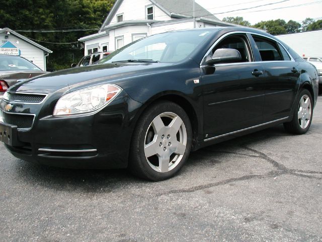 2008 Chevrolet Malibu C300 Sedan