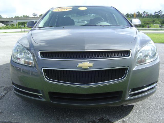 2008 Chevrolet Malibu 4dr Sdn I4 CVT 2.5 Sedan