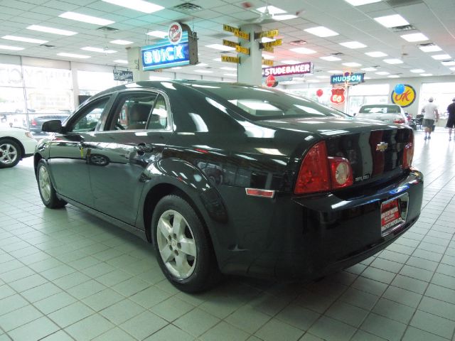 2008 Chevrolet Malibu Touring W/nav.sys