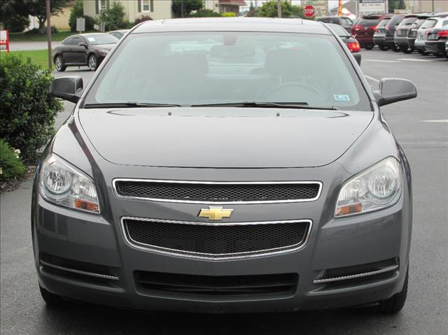 2008 Chevrolet Malibu 5-passenger W/gray Interior