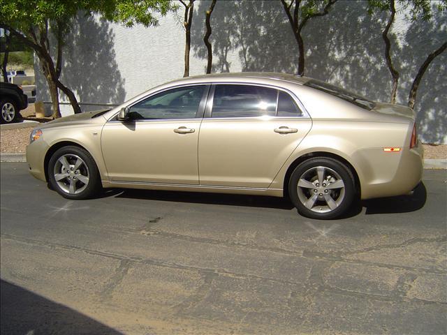 2008 Chevrolet Malibu 4dr AWD SUV