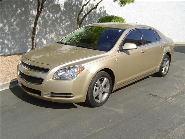 2008 Chevrolet Malibu 4dr AWD SUV