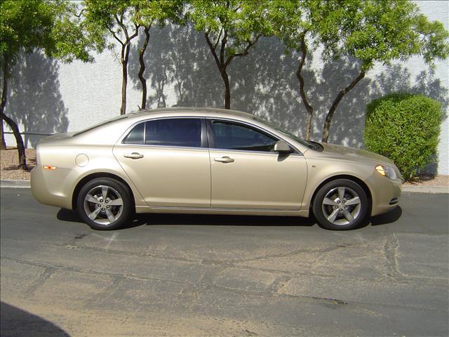 2008 Chevrolet Malibu 4dr AWD SUV