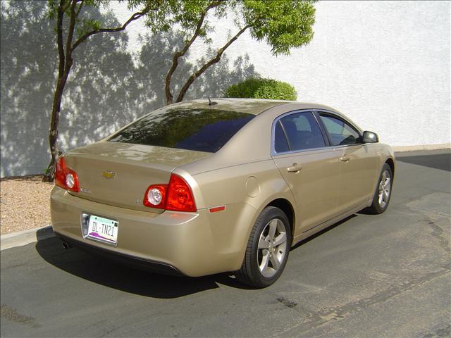 2008 Chevrolet Malibu 4dr AWD SUV