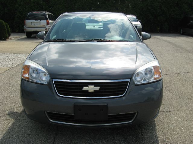 2008 Chevrolet Malibu C300 Sedan