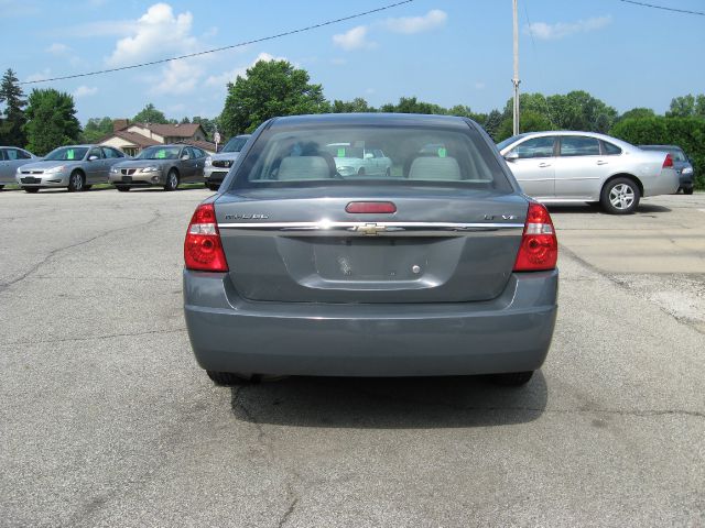 2008 Chevrolet Malibu C300 Sedan