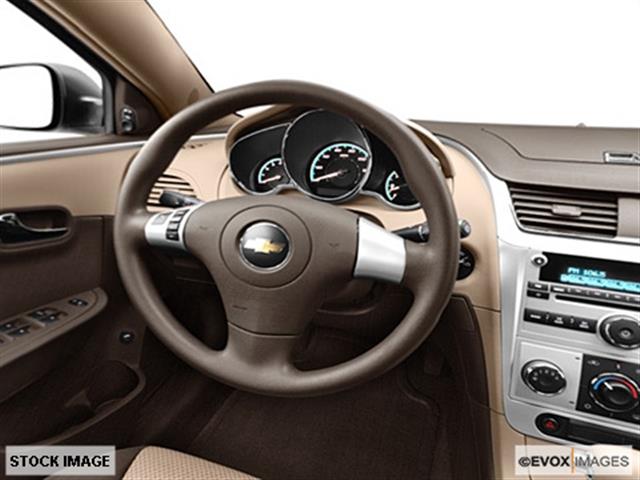 2008 Chevrolet Malibu Unknown