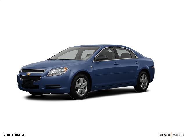 2008 Chevrolet Malibu Unknown