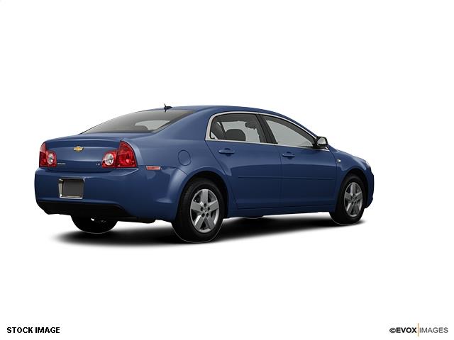 2008 Chevrolet Malibu Unknown