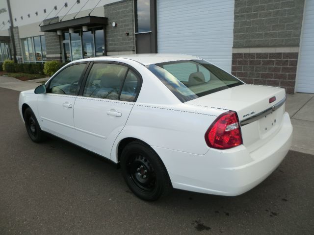 2008 Chevrolet Malibu Touring W/nav.sys