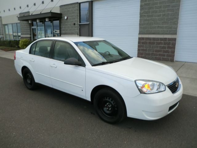 2008 Chevrolet Malibu Touring W/nav.sys