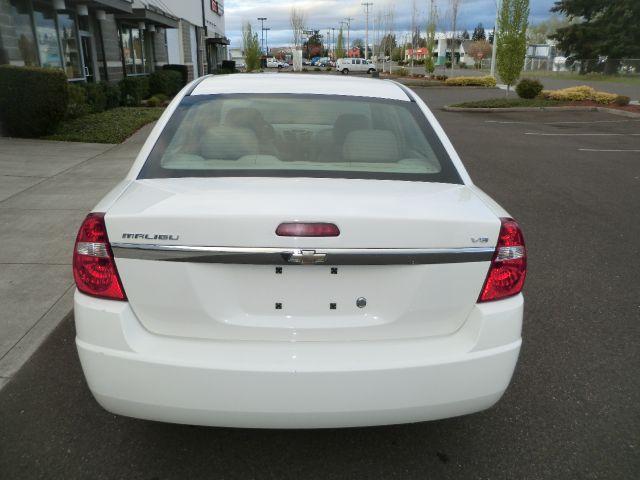 2008 Chevrolet Malibu Touring W/nav.sys