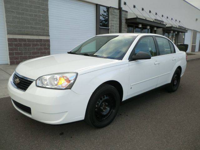 2008 Chevrolet Malibu Touring W/nav.sys