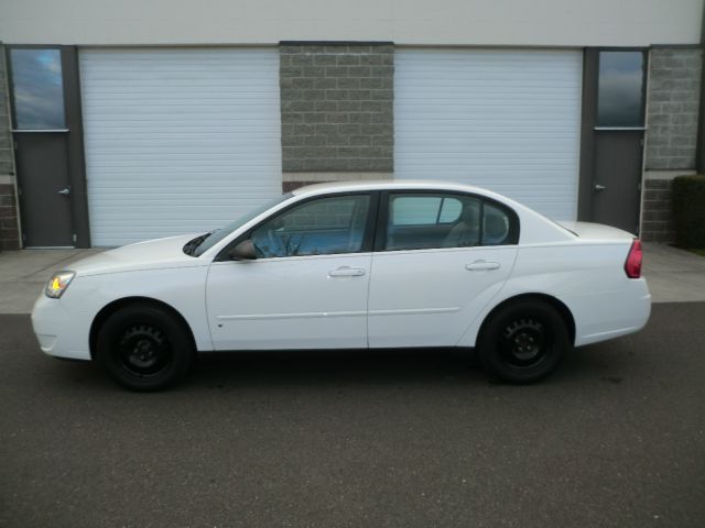 2008 Chevrolet Malibu Touring W/nav.sys