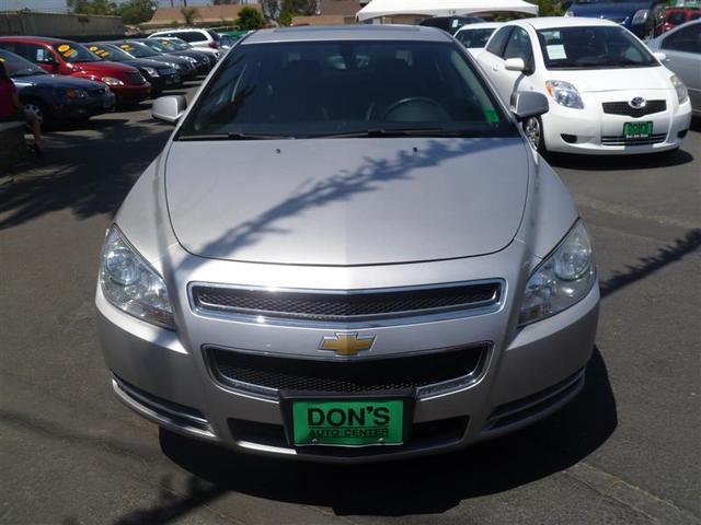 2008 Chevrolet Malibu SL1