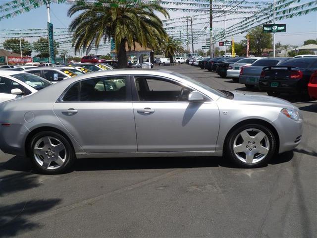 2008 Chevrolet Malibu SL1