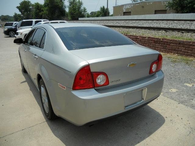 2008 Chevrolet Malibu I 3.