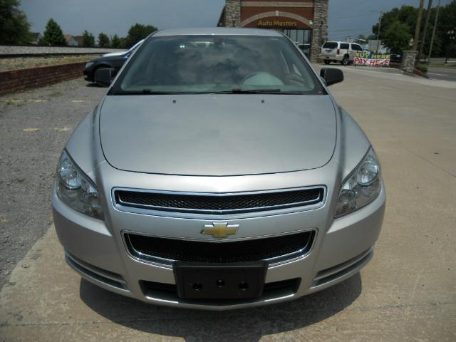 2008 Chevrolet Malibu I 3.