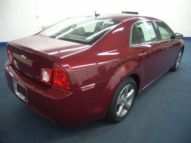 2009 Chevrolet Malibu Quad Cab SLT 4x4 5.9 Diesel