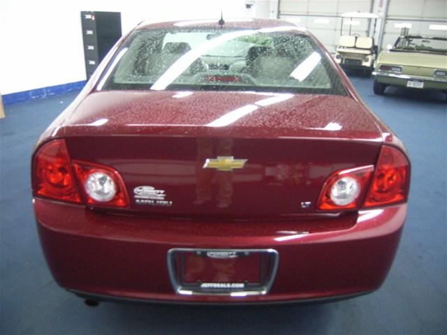 2009 Chevrolet Malibu Quad Cab SLT 4x4 5.9 Diesel