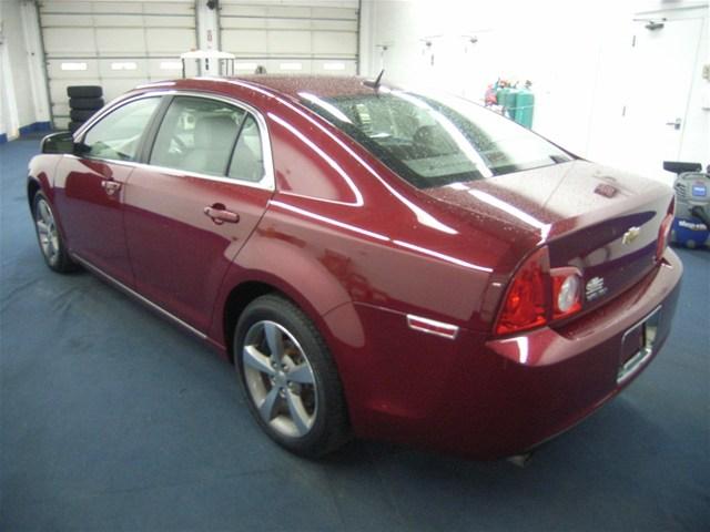 2009 Chevrolet Malibu Quad Cab SLT 4x4 5.9 Diesel