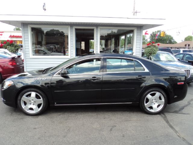 2009 Chevrolet Malibu C300 Sedan