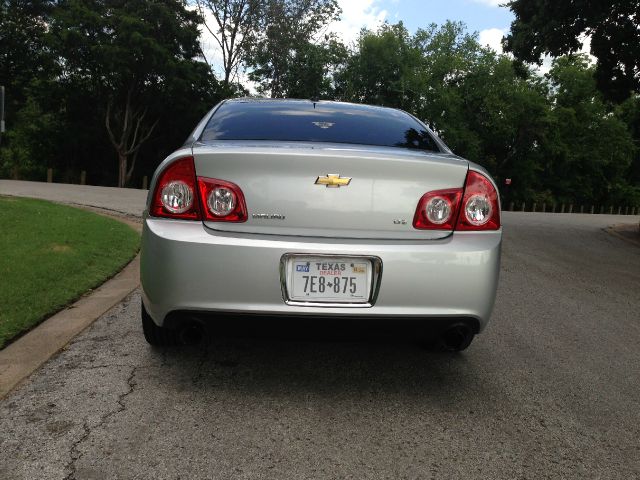 2009 Chevrolet Malibu SLE SLT WT