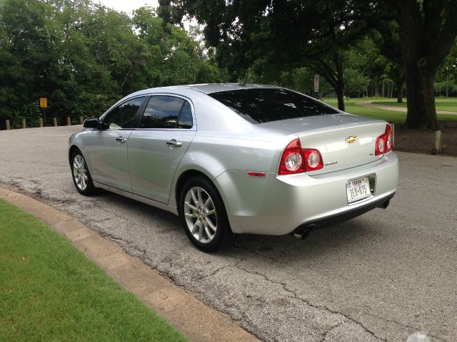 2009 Chevrolet Malibu SLE SLT WT