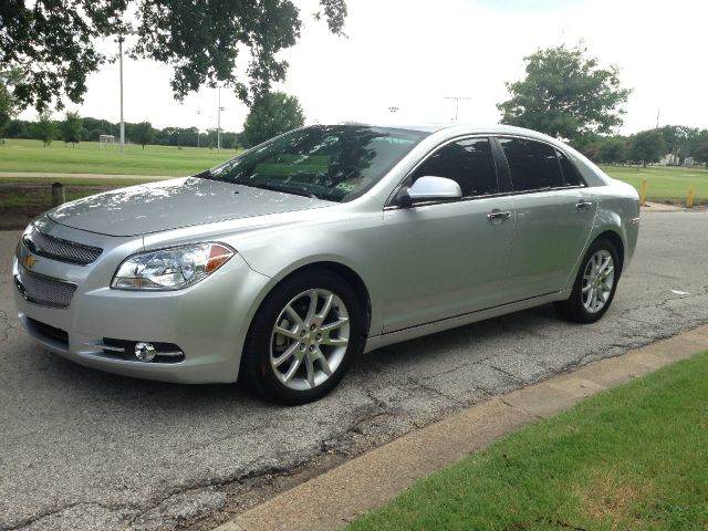 2009 Chevrolet Malibu SLE SLT WT