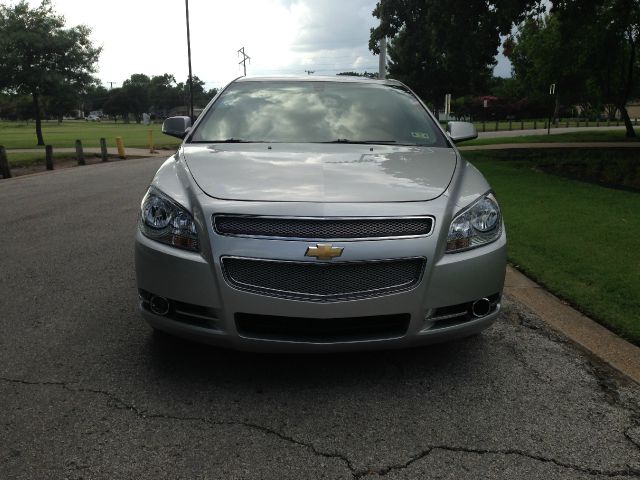 2009 Chevrolet Malibu SLE SLT WT