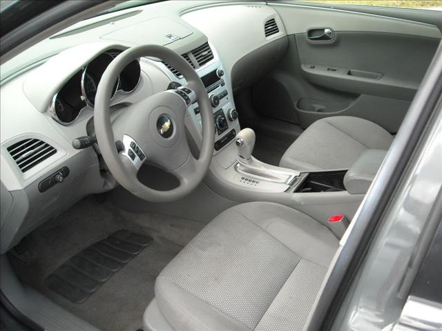 2009 Chevrolet Malibu Unknown