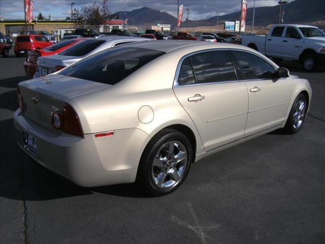 2009 Chevrolet Malibu SL1