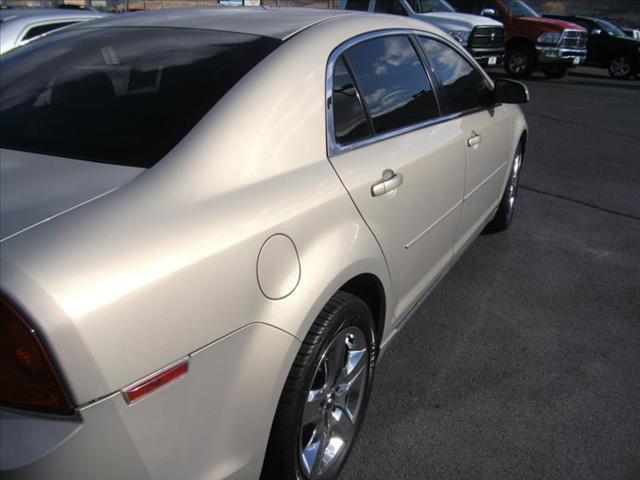 2009 Chevrolet Malibu SL1