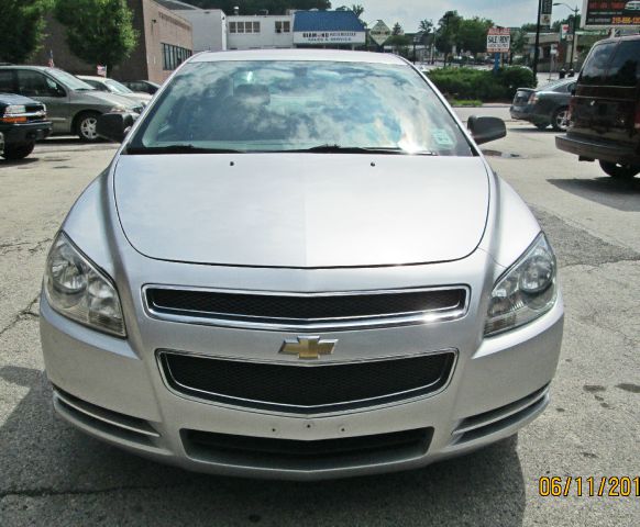 2009 Chevrolet Malibu Touring W/nav.sys