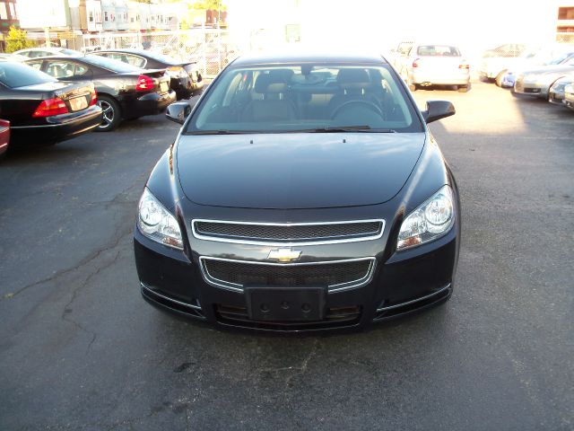 2009 Chevrolet Malibu C300 Sedan