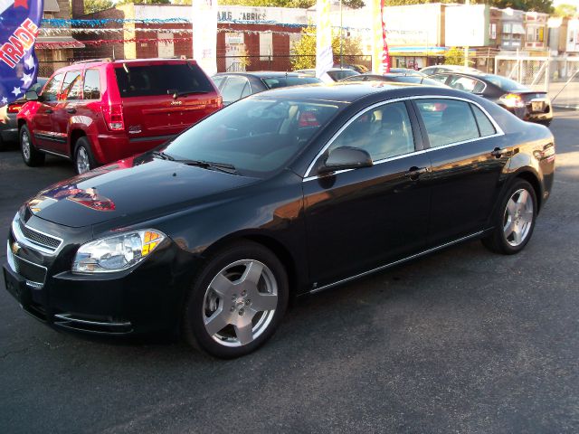 2009 Chevrolet Malibu C300 Sedan