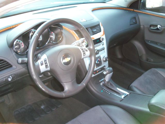 2009 Chevrolet Malibu C300 Sedan