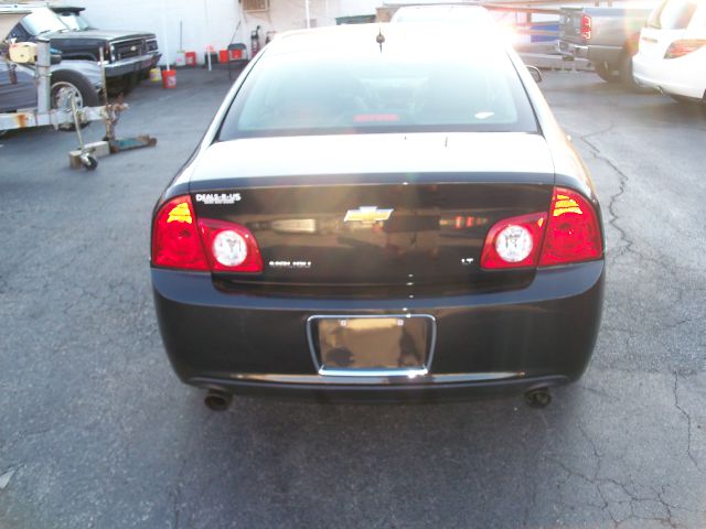 2009 Chevrolet Malibu C300 Sedan