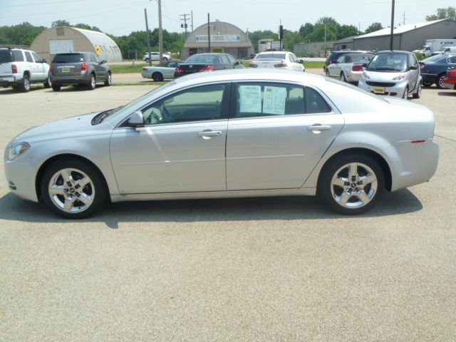 2009 Chevrolet Malibu SL1