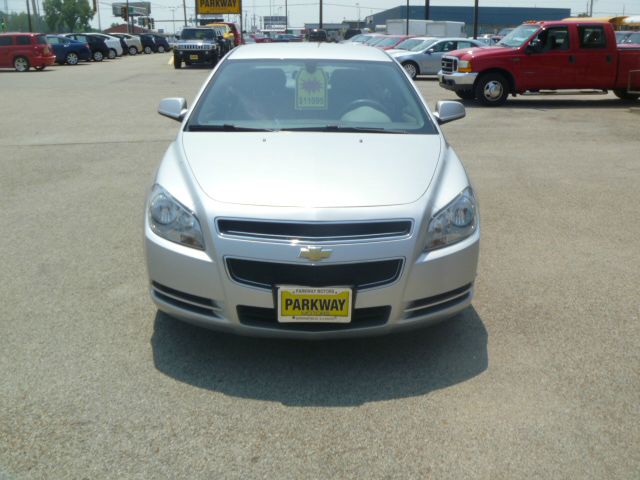 2009 Chevrolet Malibu SL1