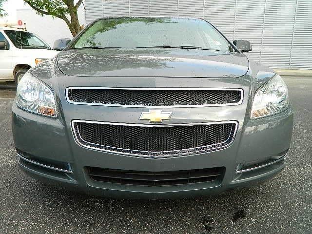 2009 Chevrolet Malibu SEL 2WD Sedan