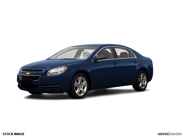 2009 Chevrolet Malibu Unknown