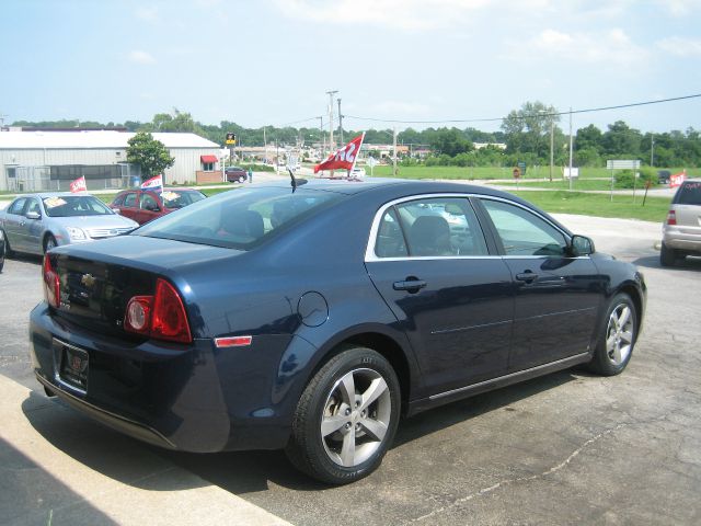 2009 Chevrolet Malibu C300 Sedan