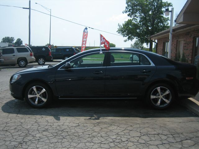 2009 Chevrolet Malibu C300 Sedan