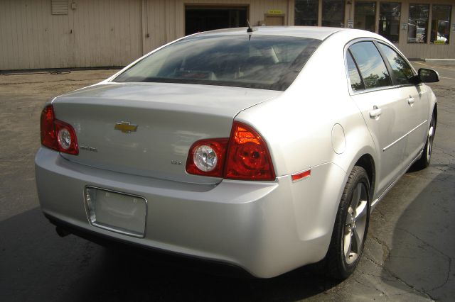 2009 Chevrolet Malibu C300 Sedan