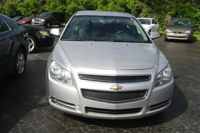 2009 Chevrolet Malibu C300 Sedan