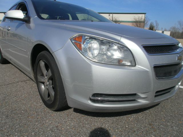 2009 Chevrolet Malibu C300 Sedan